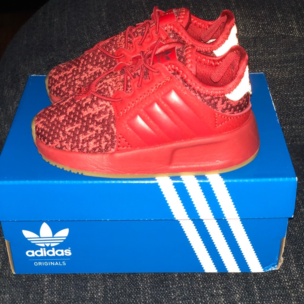 Adidas Originals X_PLR (Baby)